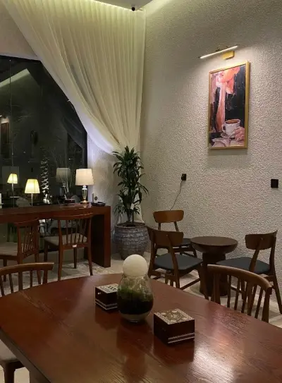 Cafe
