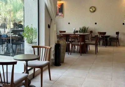 Cafe