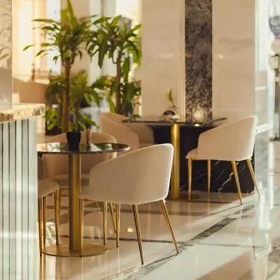 Cafe