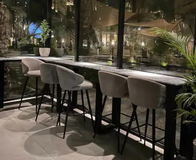 Cafe