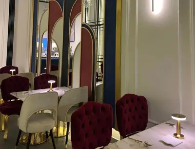 Cafe