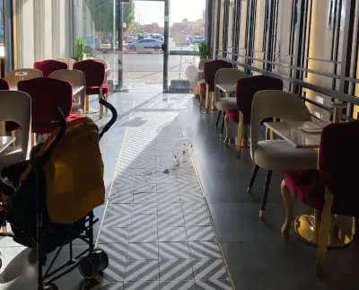 Cafe