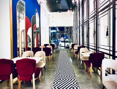 Cafe