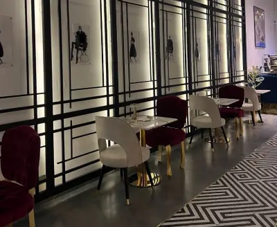 Cafe