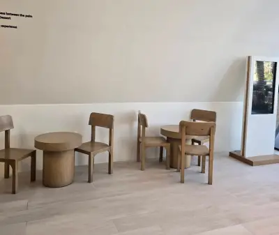 Cafe