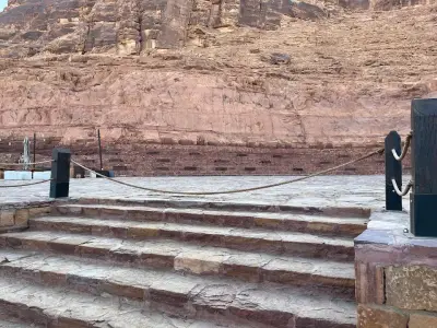Amphitheatre