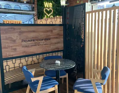 Cafe