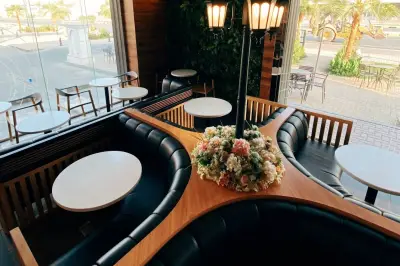 Cafe