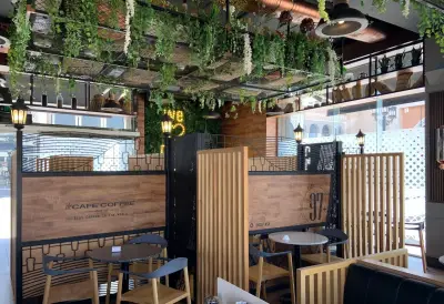 Cafe