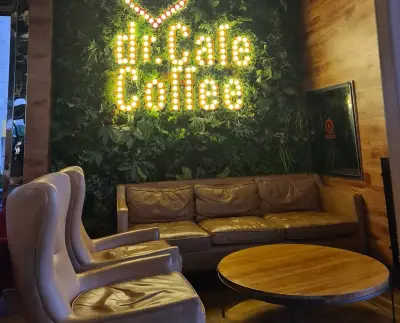 Cafe