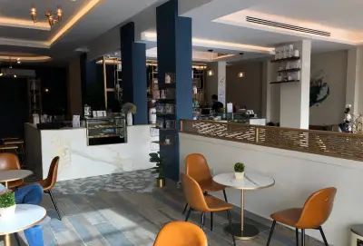 Cafe