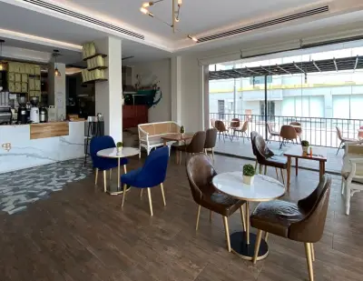 Cafe