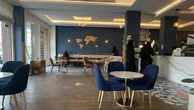 Cafe