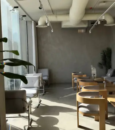 Ground Floor