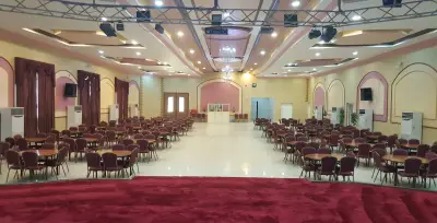 Women's Hall