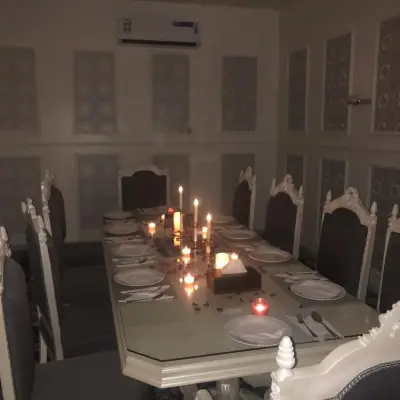 Private Dining 1