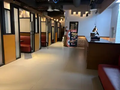 Private Dining