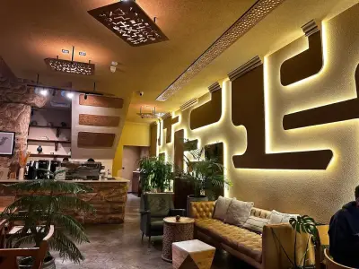 Main Dining