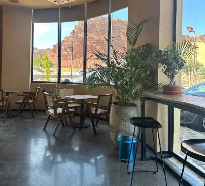 Main Dining