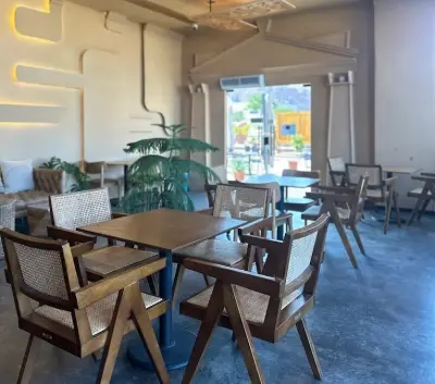Main Dining
