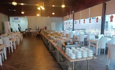 Main Dining