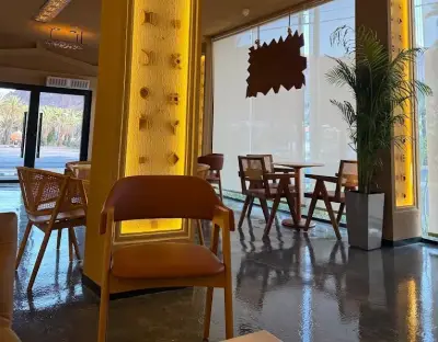 Main Dining