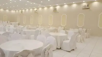 Wedding Hall 2