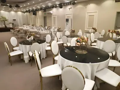 Wedding Hall 1
