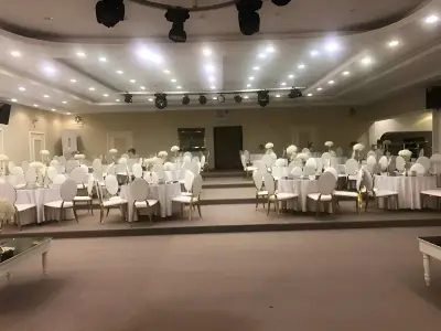 Wedding Hall 1