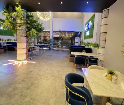 Ground Floor