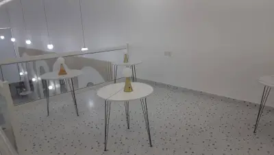 Private Dining