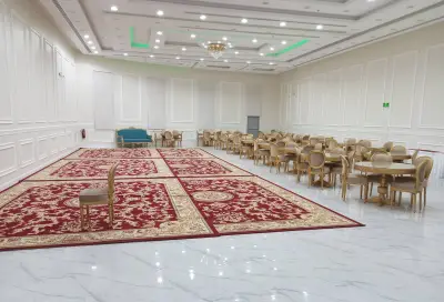 Dining Hall