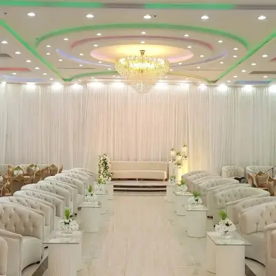 Women's Hall