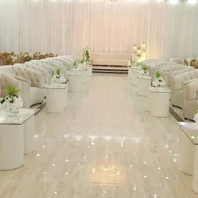 Women's Hall