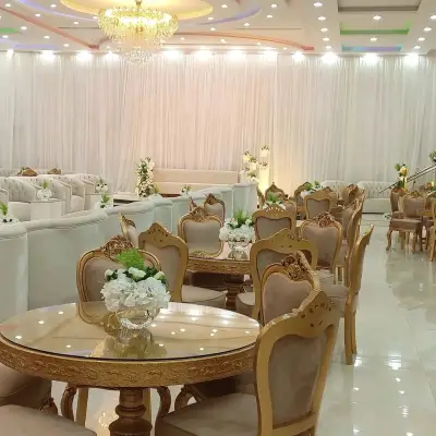 Women's Hall