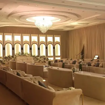 Women's Hall