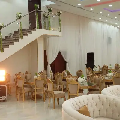 Women's Hall