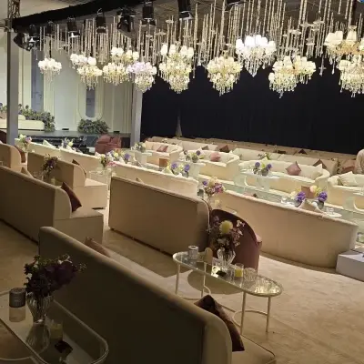 Wedding Hall