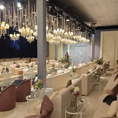 Wedding Hall