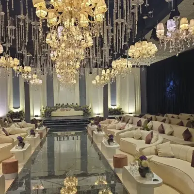 Wedding Hall