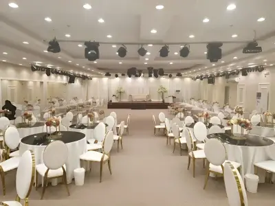 Wedding Hall 1