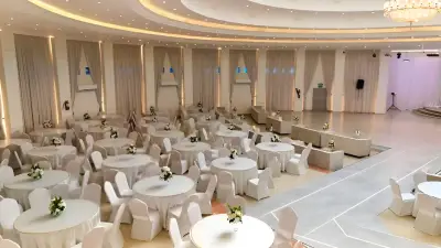 Hall 1