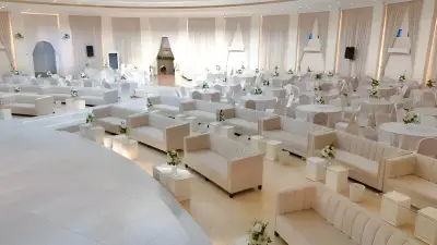 Hall 1