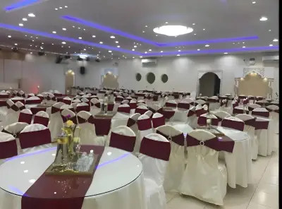 Wedding Hall 1