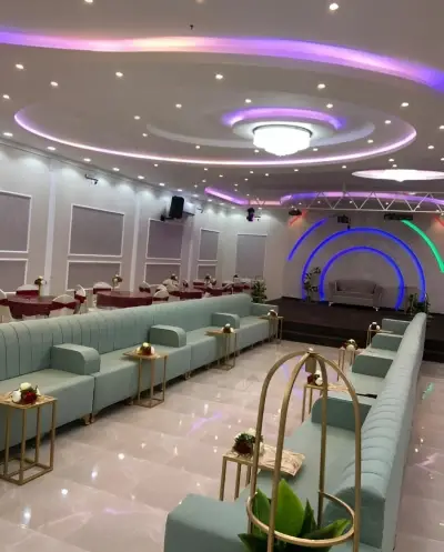 Hall 1