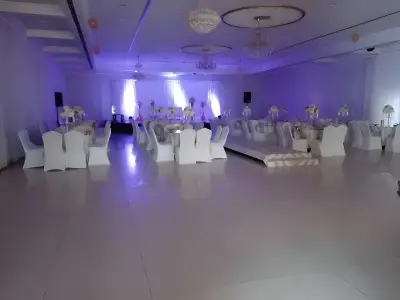 Wedding Hall 2