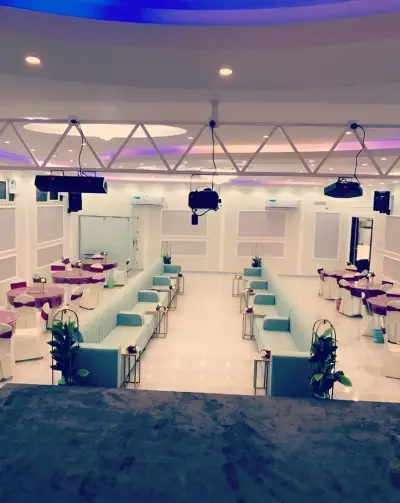 Hall 1