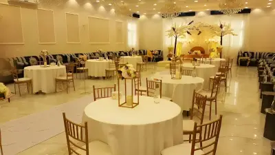 Wedding Hall