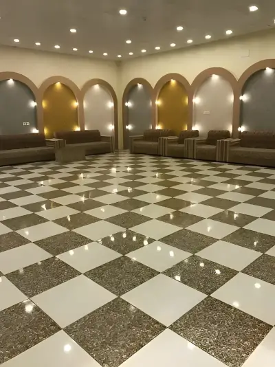 Women's Hall