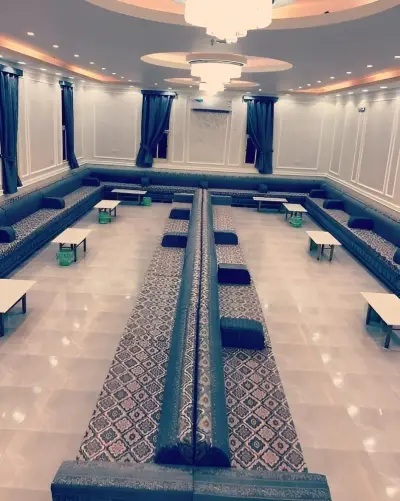 Hall 2
